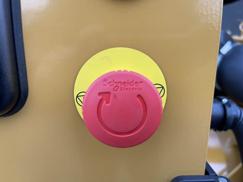 Cat DE 110 E 3 (24 units available) - Elektrisk generator: bilde 4 Cat DE 110 E 3 (24 units available) - Elektrisk generator: bilde 4