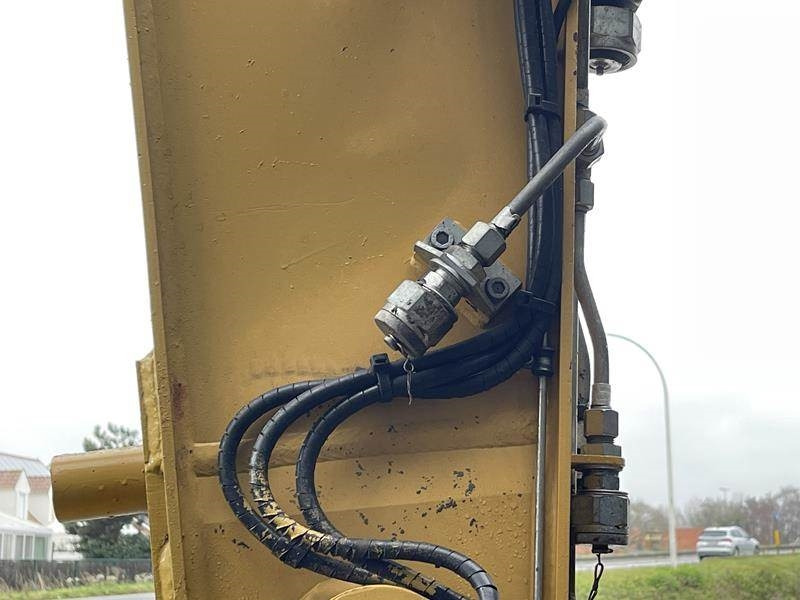 Hjulgraver Cat M 314 F: bilde 18