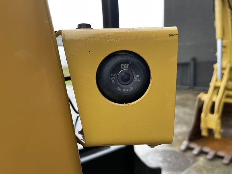 Hjulgraver Cat M 314 F: bilde 12