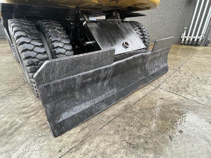 Hjulgraver Cat M 314 F: bilde 7