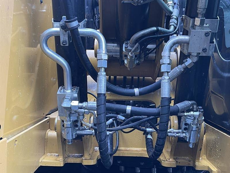 Hjulgraver Cat M 314 F: bilde 14