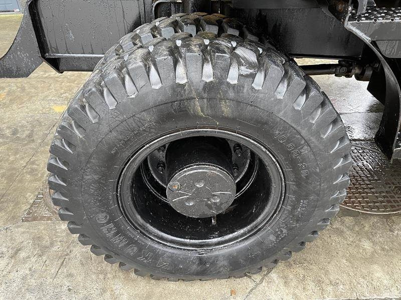 Cat M 314 F - Hjulgraver: bilde 2 Cat M 314 F - Hjulgraver: bilde 2