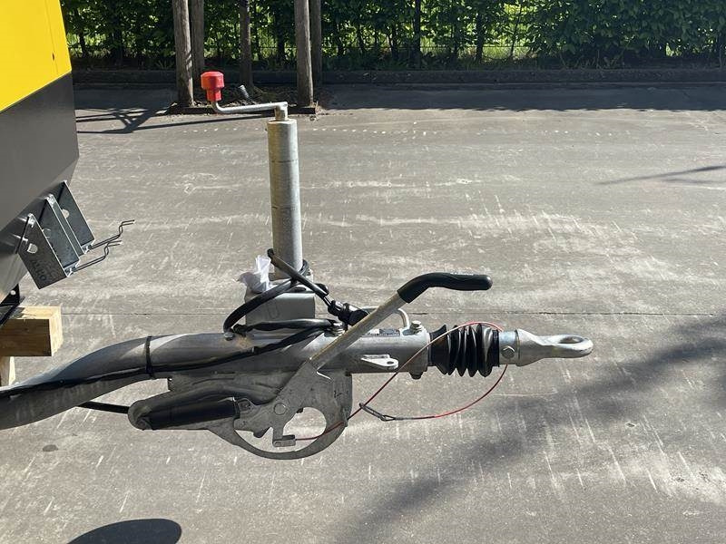 Compair C 105 - 14 - N - Luftkompressor: bilde 4 Compair C 105 - 14 - N - Luftkompressor: bilde 4