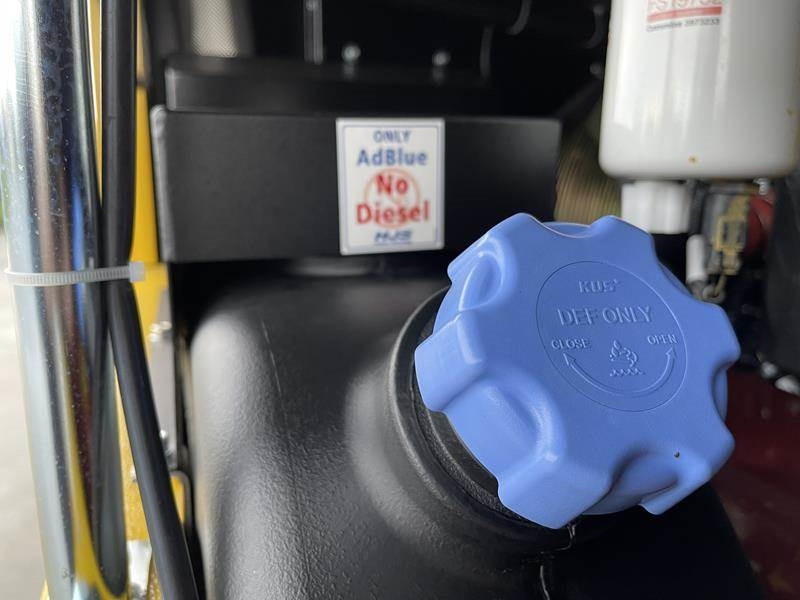 Compair C 200 TS 24 - Luftkompressor: bilde 3 Compair C 200 TS 24 - Luftkompressor: bilde 3