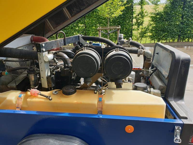 Compair C 76 - N - Luftkompressor: bilde 5 Compair C 76 - N - Luftkompressor: bilde 5