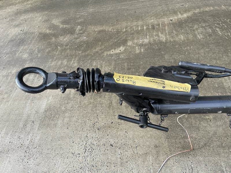 Doosan 7 / 41 - N - Luftkompressor: bilde 5 Doosan 7 / 41 - N - Luftkompressor: bilde 5