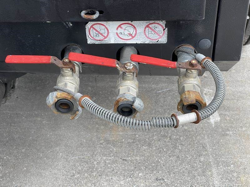 Doosan 7 / 51 - Luftkompressor: bilde 5 Doosan 7 / 51 - Luftkompressor: bilde 5