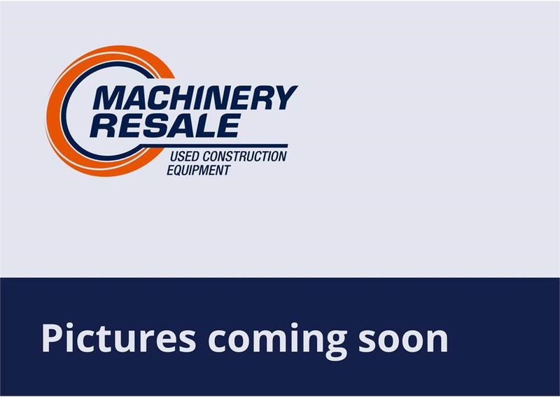 Doosan G 40 - Elektrisk generator: bilde 1 Doosan G 40 - Elektrisk generator: bilde 1