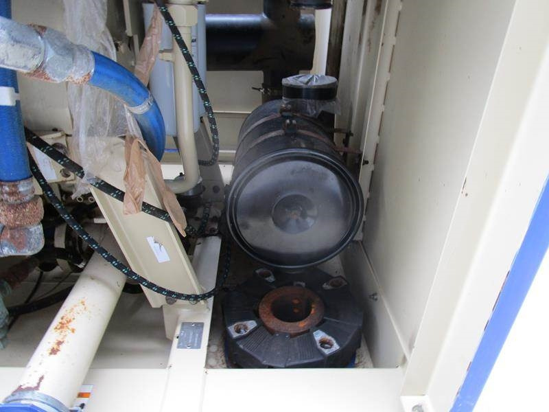 Doosan XHP 900 CM - 2100 compressorblok - Luftkompressor: bilde 5 Doosan XHP 900 CM - 2100 compressorblok - Luftkompressor: bilde 5
