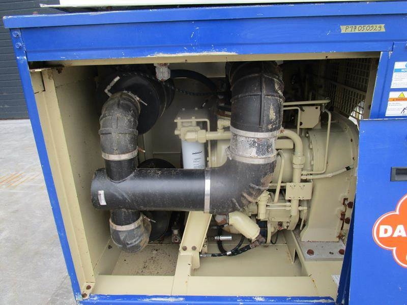 Doosan XHP 900 CM - 2100 compressorblok - Luftkompressor: bilde 2 Doosan XHP 900 CM - 2100 compressorblok - Luftkompressor: bilde 2