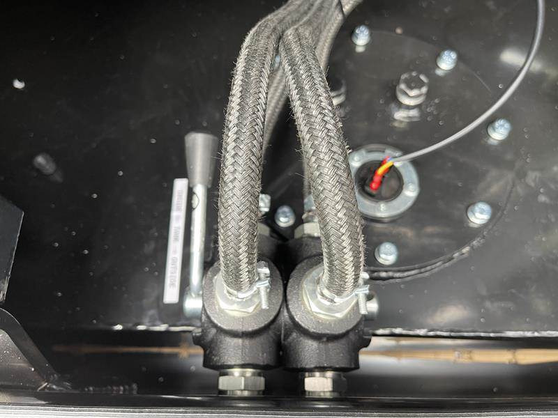 FIMATEC CTI-66LI Noodaggregaat - Elektrisk generator: bilde 5 FIMATEC CTI-66LI Noodaggregaat - Elektrisk generator: bilde 5