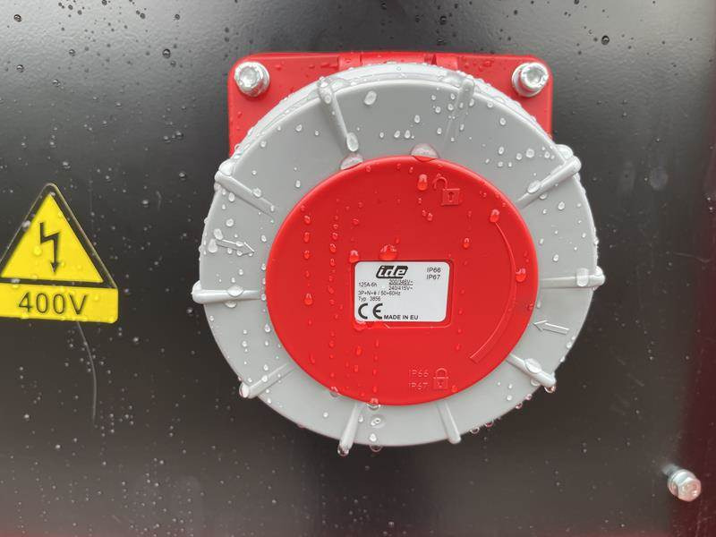 FIMATEC CTI-66LI Noodaggregaat - Elektrisk generator: bilde 2 FIMATEC CTI-66LI Noodaggregaat - Elektrisk generator: bilde 2