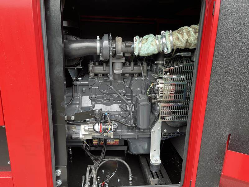 FIMATEC CTI-66LI Noodaggregaat - Elektrisk generator: bilde 4 FIMATEC CTI-66LI Noodaggregaat - Elektrisk generator: bilde 4