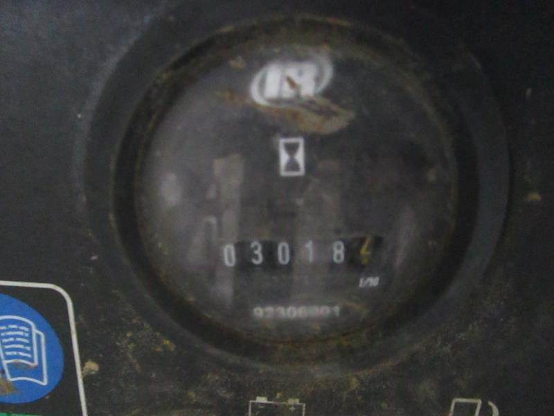 Ingersoll Rand 7 / 51 - Luftkompressor: bilde 4 Ingersoll Rand 7 / 51 - Luftkompressor: bilde 4