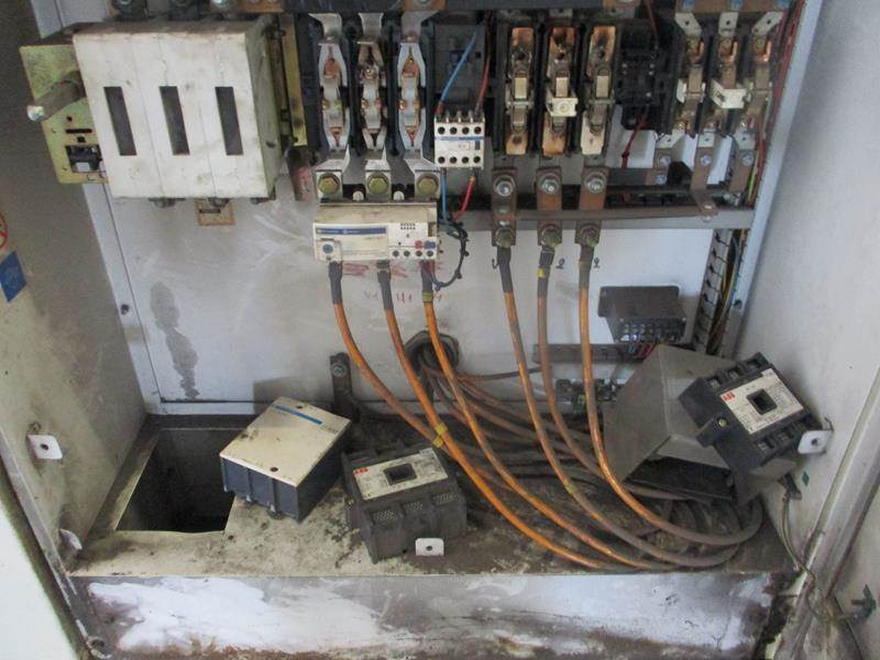 Ingersoll Rand MH 150 - Luftkompressor: bilde 2 Ingersoll Rand MH 150 - Luftkompressor: bilde 2