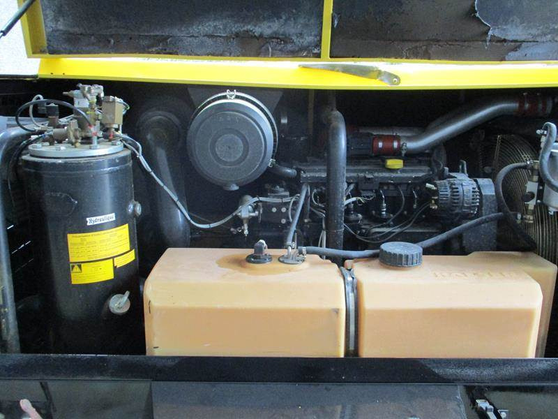 Kaeser M 121 - N - Luftkompressor: bilde 3 Kaeser M 121 - N - Luftkompressor: bilde 3