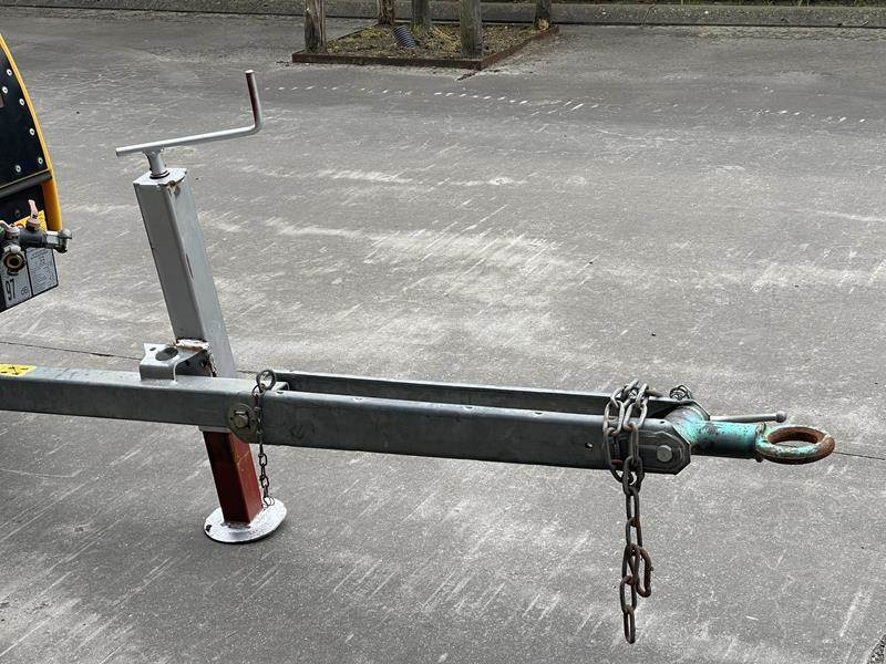 Kaeser M 20 - Luftkompressor: bilde 3 Kaeser M 20 - Luftkompressor: bilde 3