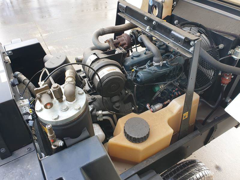 Kaeser M 31 PE - N - Luftkompressor: bilde 5 Kaeser M 31 PE - N - Luftkompressor: bilde 5