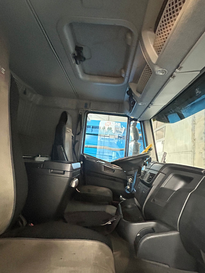 Dumper Iveco Trakker 450: bilde 9