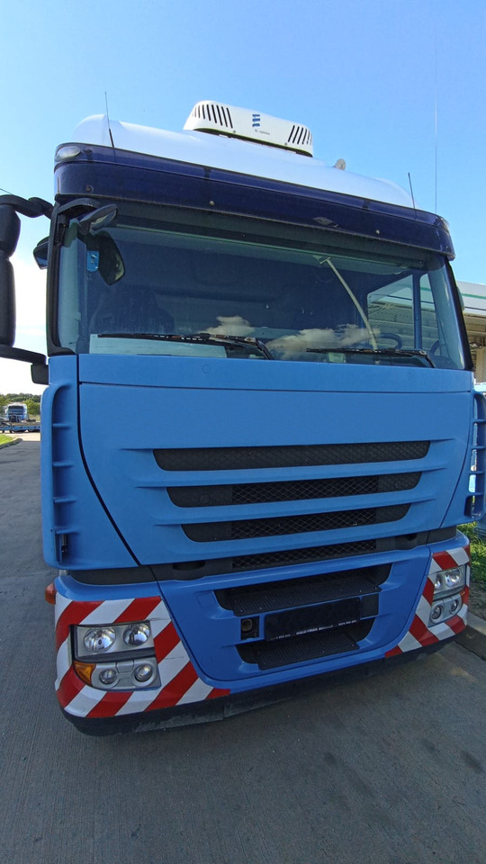 IVECO AS440S45T - Trekkvogn: bilde 2 IVECO AS440S45T - Trekkvogn: bilde 2
