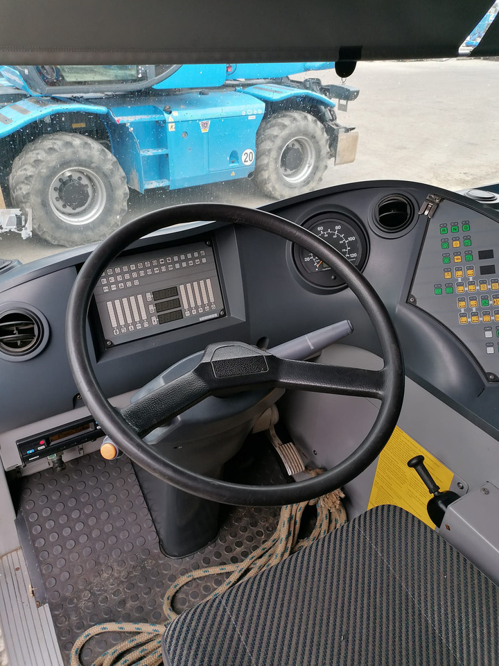 Mobilkran liebherr LTM 1200-5.1: bilde 9