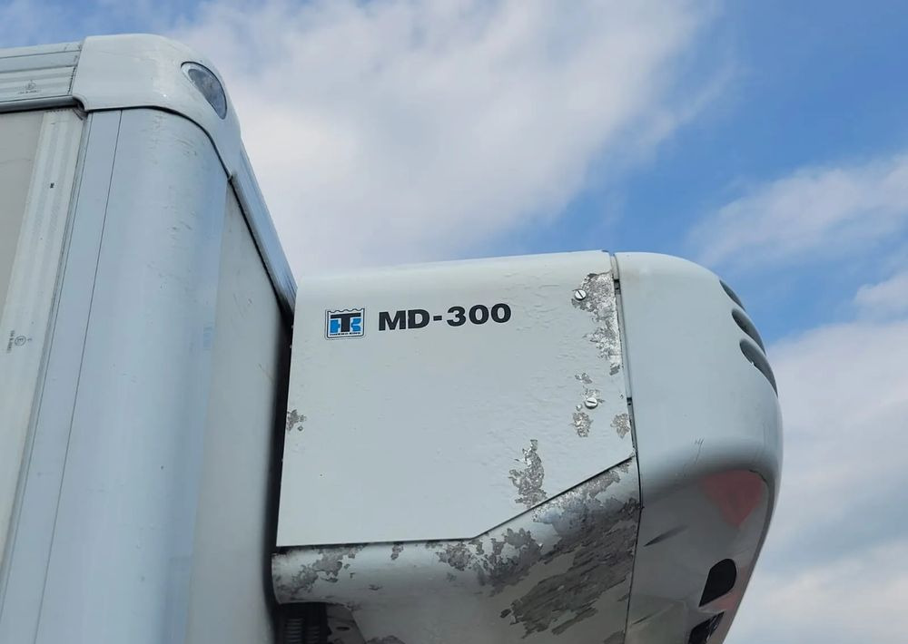 Chereau Kontener chłodnia CHEREAU - Kjølehenger: bilde 5 Chereau Kontener chłodnia CHEREAU - Kjølehenger: bilde 5