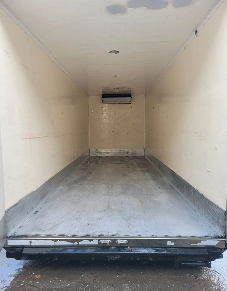 Kjølehenger Chereau Kontener chłodnia CHEREAU: bilde 11 Kjølehenger Chereau Kontener chłodnia CHEREAU: bilde 11