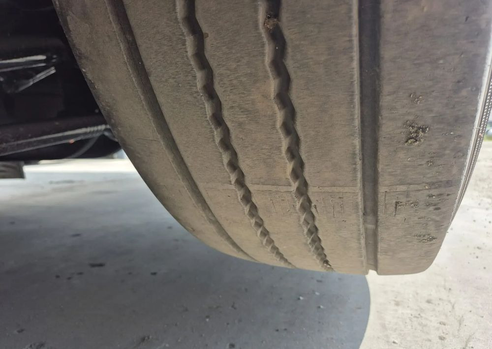 MAN TGS 26.400 Euro 5 Hakówka Agregat Thermo King MD300 - Lastebil med kjøl: bilde 5 MAN TGS 26.400 Euro 5 Hakówka Agregat Thermo King MD300 - Lastebil med kjøl: bilde 5