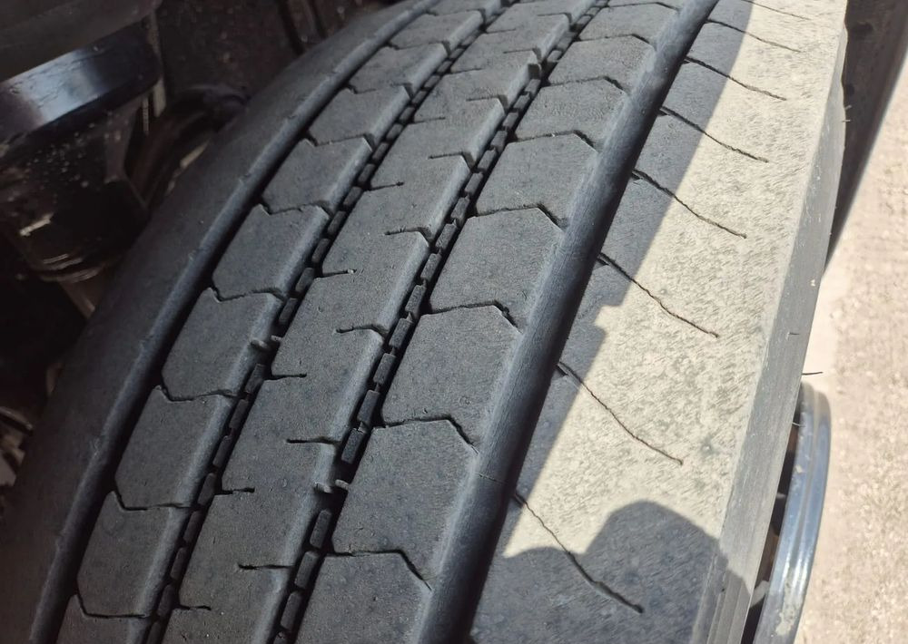 MAN TGS 26.400 Euro 5 Hakówka Agregat Thermo King MD300 - Lastebil med kjøl: bilde 4 MAN TGS 26.400 Euro 5 Hakówka Agregat Thermo King MD300 - Lastebil med kjøl: bilde 4