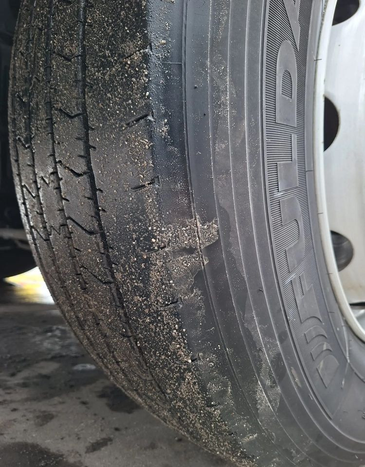 MAN TGX 18.440 Euro 5 - Trekkvogn: bilde 5 MAN TGX 18.440 Euro 5 - Trekkvogn: bilde 5