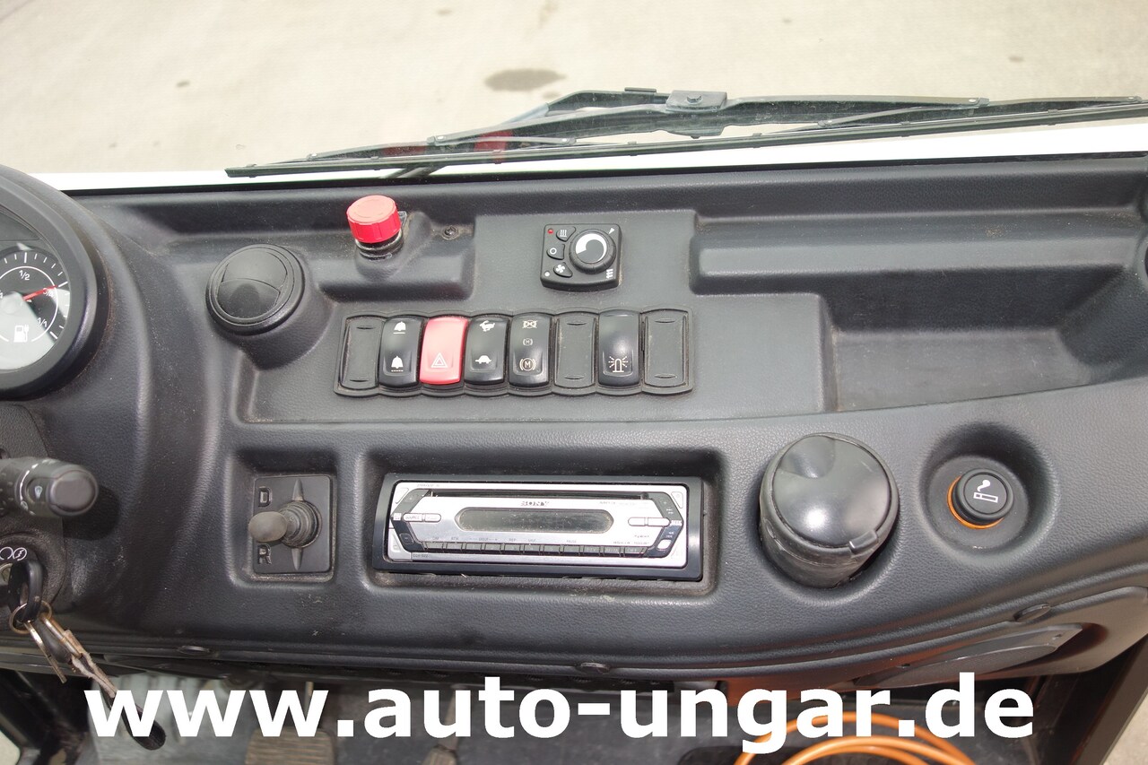 Varebil med tipp, Elektriske nyttekjøretøy Aixam Mega Goupil Aixam Mega E-worker langer Radstand Elektrofahrzeug Kipper Pritsche Kastenaufbau 72Volt: bilde 9 Varebil med tipp, Elektriske nyttekjøretøy Aixam Mega Goupil Aixam Mega E-worker langer Radstand Elektrofahrzeug Kipper Pritsche Kastenaufbau 72Volt: bilde 9