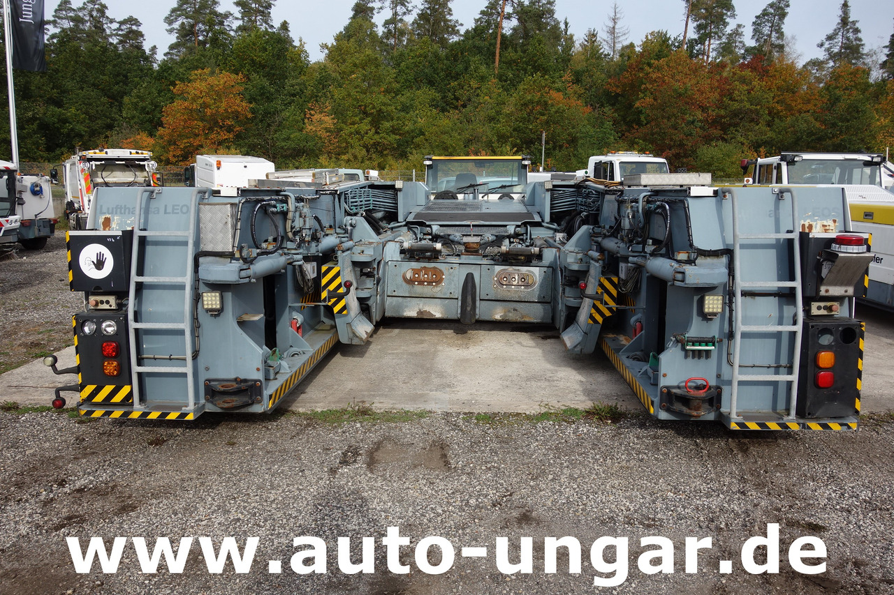 Goldhofer AST-1X 1360 Allradlenkung 6x6 towbarless Pushback Airbus A380 Deutz TCD 2015 V08 - 1.360PS - Pushbacktraktor: bilde 5 Goldhofer AST-1X 1360 Allradlenkung 6x6 towbarless Pushback Airbus A380 Deutz TCD 2015 V08 - 1.360PS - Pushbacktraktor: bilde 5