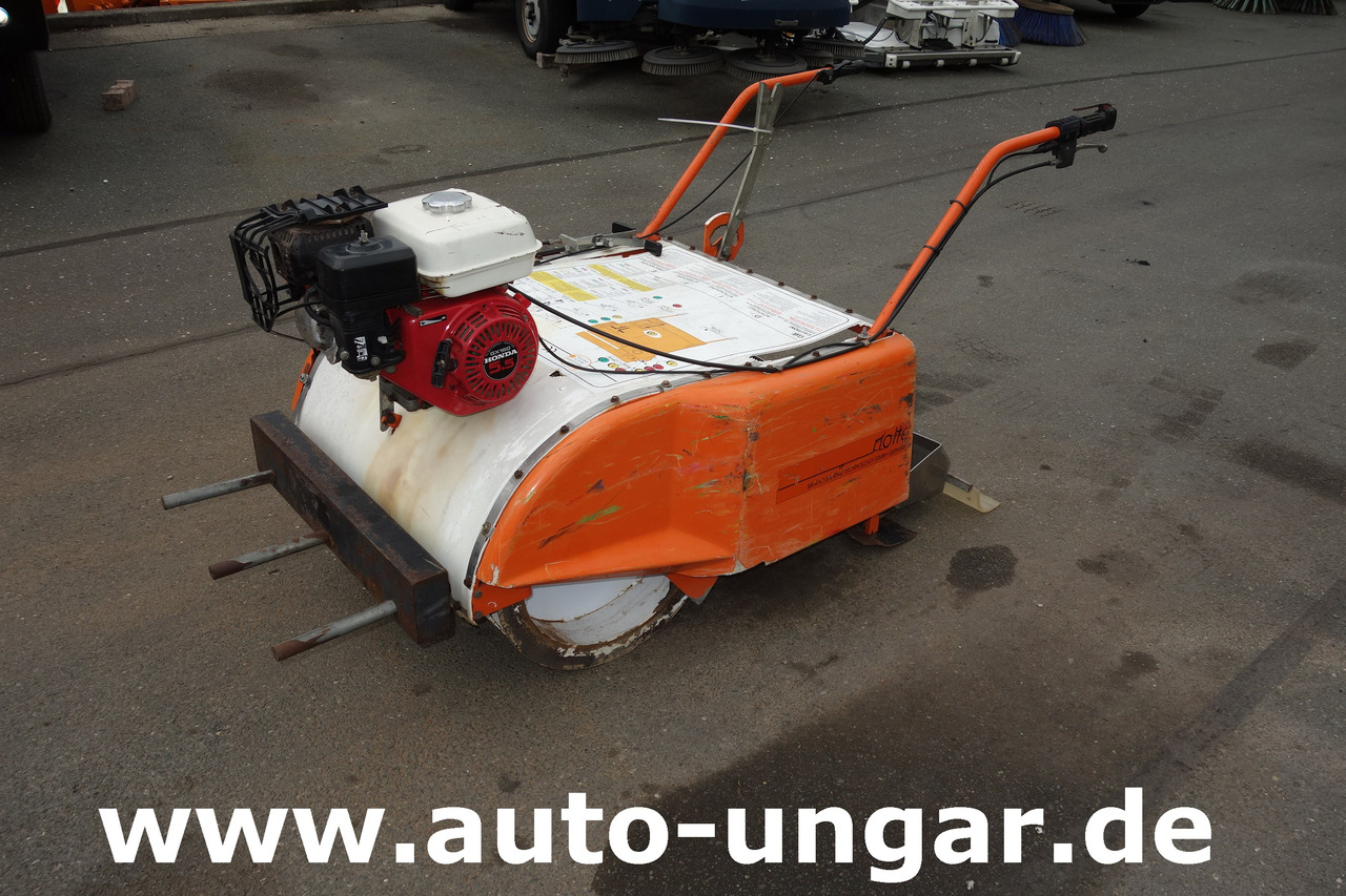 Delfino BEACHCLEANER Walk Behind Strandreiniger Nolte Sandcleaning Technology - Utility-/ Spesiell maskin: bilde 1 Delfino BEACHCLEANER Walk Behind Strandreiniger Nolte Sandcleaning Technology - Utility-/ Spesiell maskin: bilde 1