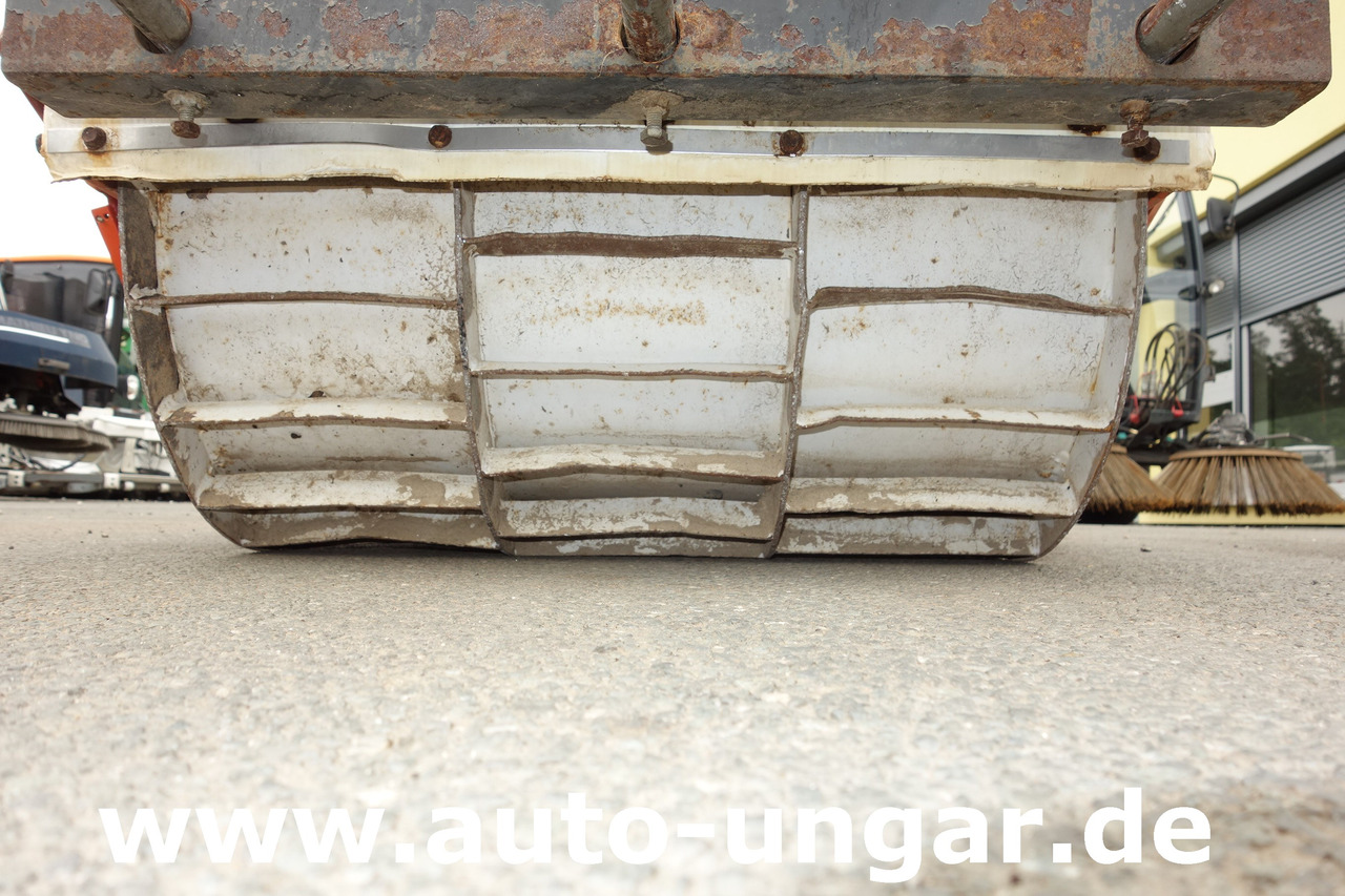 Delfino BEACHCLEANER Walk Behind Strandreiniger Nolte Sandcleaning Technology - Utility-/ Spesiell maskin: bilde 5 Delfino BEACHCLEANER Walk Behind Strandreiniger Nolte Sandcleaning Technology - Utility-/ Spesiell maskin: bilde 5