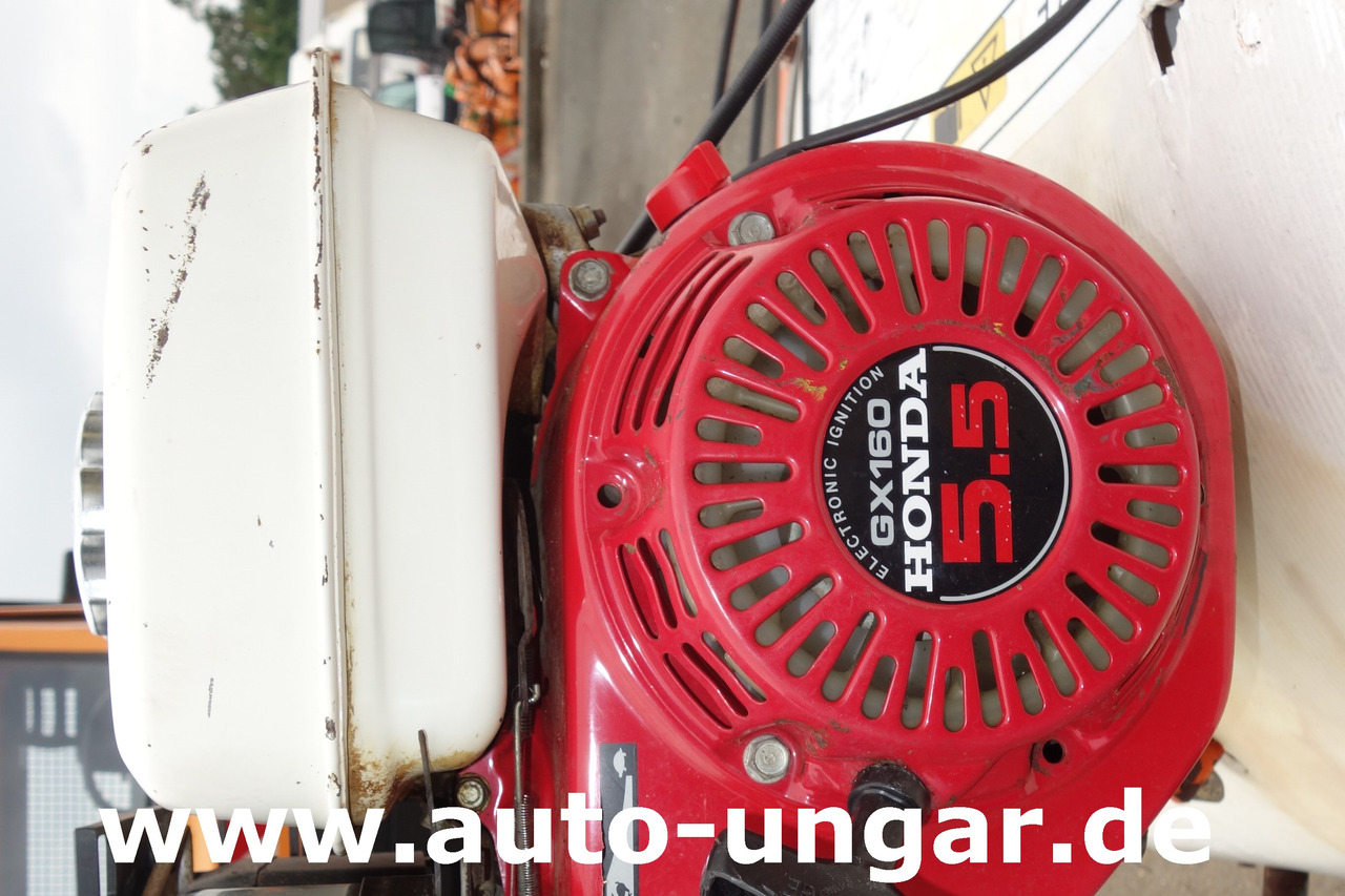 Utility-/ Spesiell maskin Delfino BEACHCLEANER Walk Behind Strandreiniger Nolte Sandcleaning Technology: bilde 7 Utility-/ Spesiell maskin Delfino BEACHCLEANER Walk Behind Strandreiniger Nolte Sandcleaning Technology: bilde 7