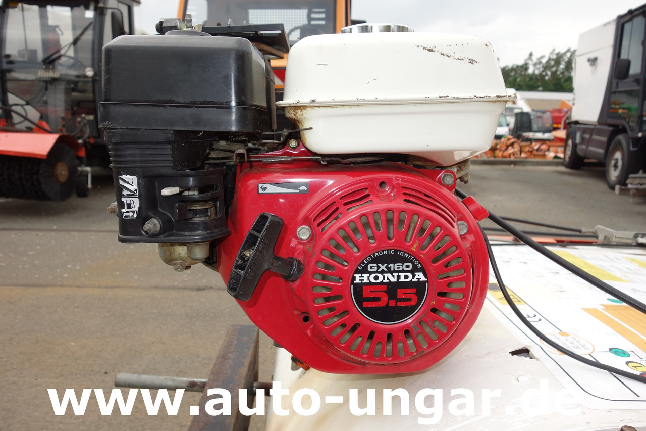 Utility-/ Spesiell maskin Delfino BEACHCLEANER Walk Behind Strandreiniger Nolte Sandcleaning Technology: bilde 6 Utility-/ Spesiell maskin Delfino BEACHCLEANER Walk Behind Strandreiniger Nolte Sandcleaning Technology: bilde 6