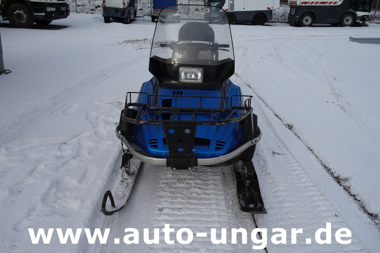 Yamaha Viking VK540 III Proaction Plus Schneemobil Snowmobile Skidoo - ATV/ Quad: bilde 2 Yamaha Viking VK540 III Proaction Plus Schneemobil Snowmobile Skidoo - ATV/ Quad: bilde 2