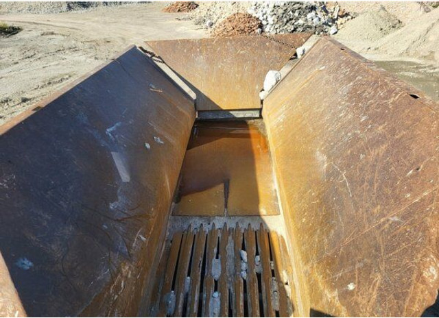 Atlas-Copco PC 2 - Kjeftknuser: bilde 4 Atlas-Copco PC 2 - Kjeftknuser: bilde 4