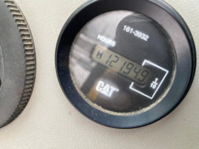 Caterpillar 434E - Traktorgraver: bilde 4 Caterpillar 434E - Traktorgraver: bilde 4