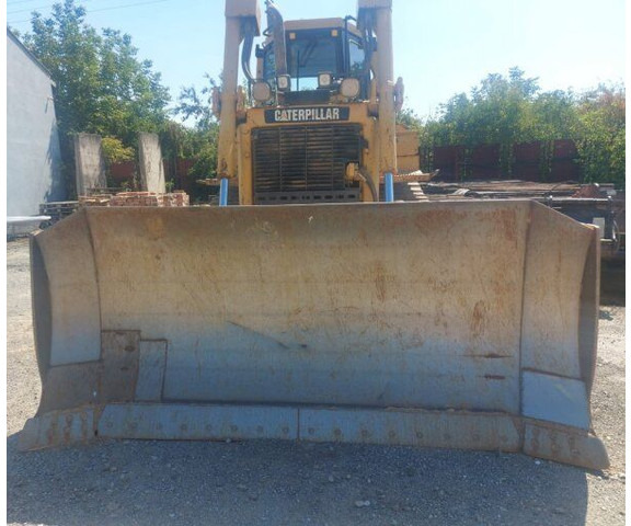 Caterpillar D6T XL - Bulldozer: bilde 3 Caterpillar D6T XL - Bulldozer: bilde 3