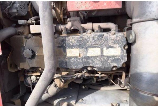 Caterpillar N32 /336 UHD +Demlone 50 (36t expandable erweiterbar rozszerzaln - Gravemaskin til riving: bilde 5 Caterpillar N32 /336 UHD +Demlone 50 (36t expandable erweiterbar rozszerzaln - Gravemaskin til riving: bilde 5