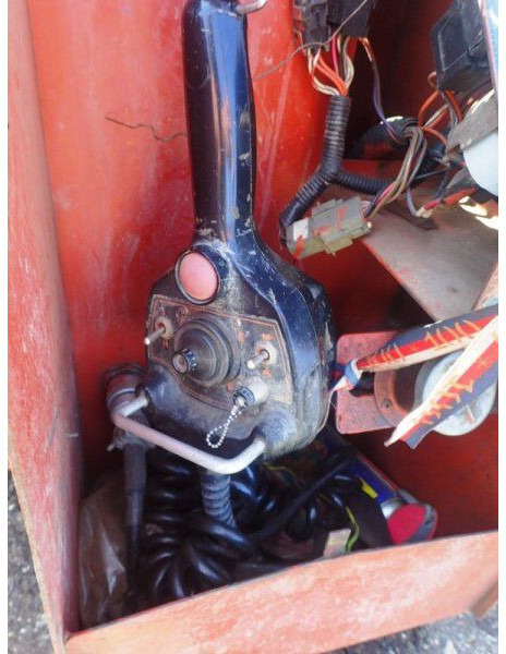 Ditch-Witch JT 1720 (5t , 40m/120mm - Styrt boring: bilde 5 Ditch-Witch JT 1720 (5t , 40m/120mm - Styrt boring: bilde 5