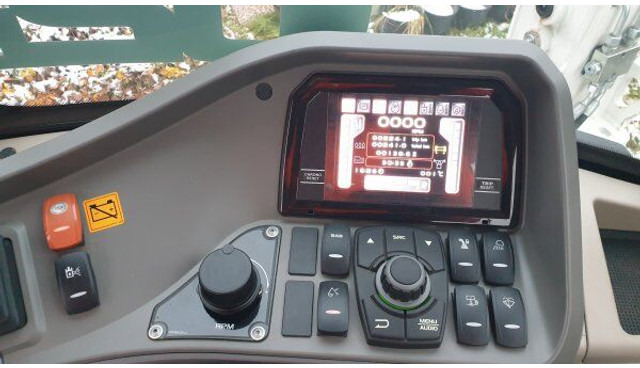 Hidromek HMK 102 B - Traktorgraver: bilde 2 Hidromek HMK 102 B - Traktorgraver: bilde 2