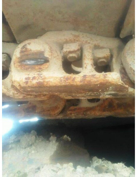 Komatsu PC 750 LC 7-K (80t - Beltegraver: bilde 5 Komatsu PC 750 LC 7-K (80t - Beltegraver: bilde 5