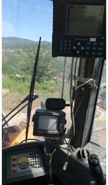 Liebherr L564 2+2 (+Tamtron) - Hjullaster: bilde 3 Liebherr L564 2+2 (+Tamtron) - Hjullaster: bilde 3