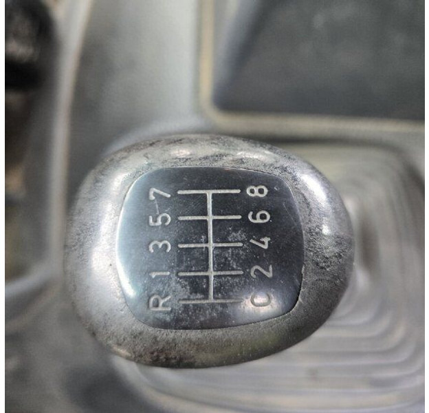 Mercedes-Benz Atego 1529 +(2021)CTS - Krokbil: bilde 5 Mercedes-Benz Atego 1529 +(2021)CTS - Krokbil: bilde 5