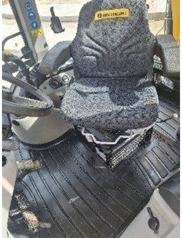 New Holland B115B - Traktorgraver: bilde 4 New Holland B115B - Traktorgraver: bilde 4