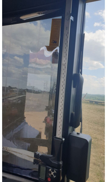 Leie Ponsse Ergo 8w Ponsse Ergo 8w: bilde 14