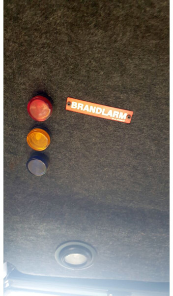 Leie Ponsse Ergo 8w Ponsse Ergo 8w: bilde 20