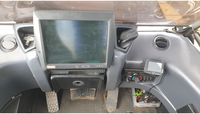 Leie Ponsse Ergo 8w Ponsse Ergo 8w: bilde 12